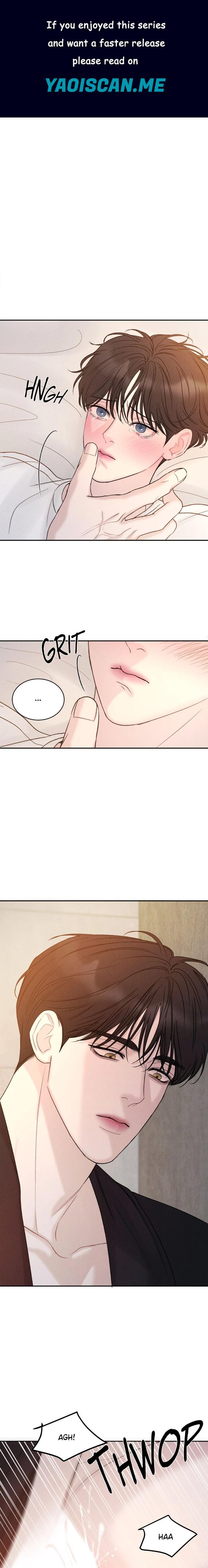 Fall From Grace - Chapter 13 Page 1