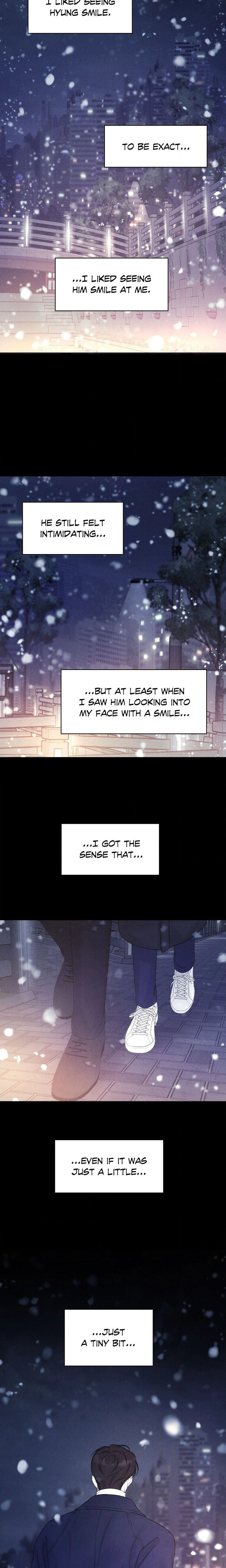 Fall From Grace - Chapter 13 Page 12