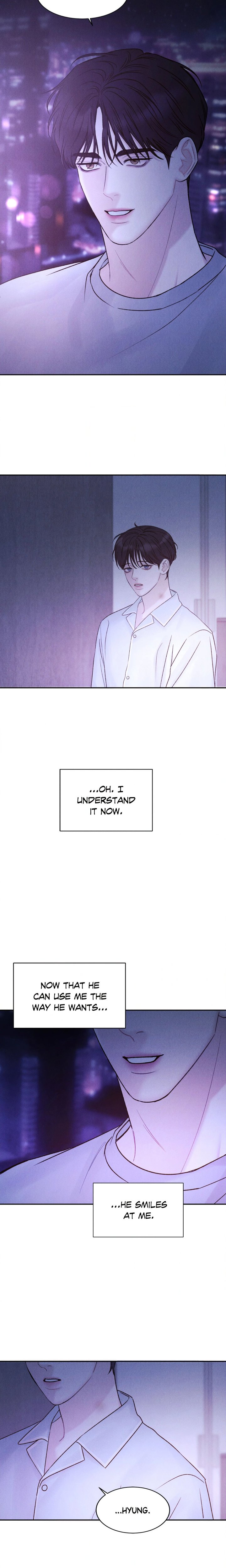 Fall From Grace - Chapter 13 Page 16