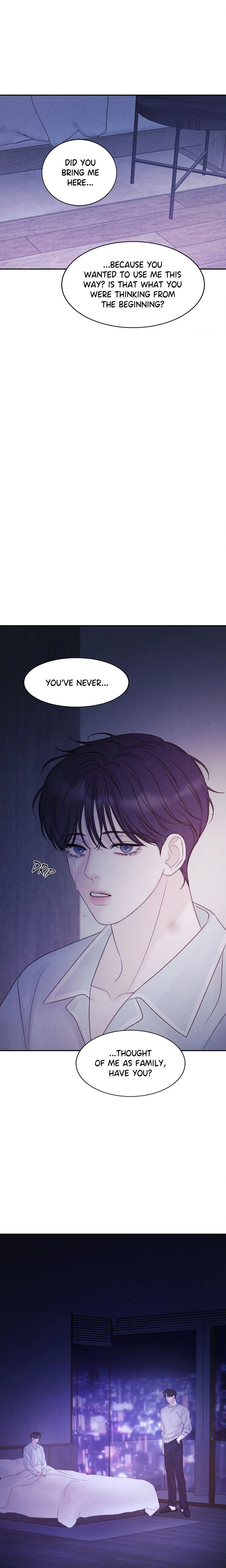 Fall From Grace - Chapter 13 Page 17