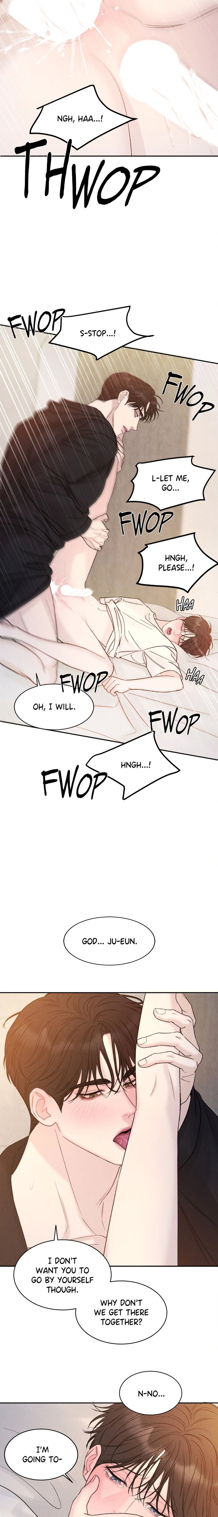Fall From Grace - Chapter 13 Page 2