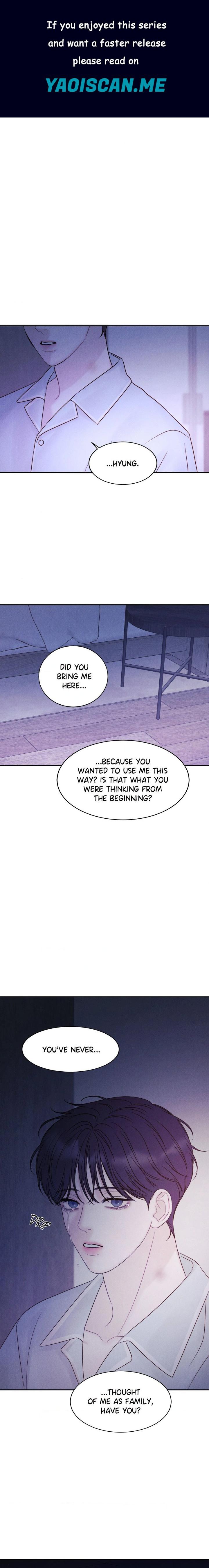 Fall From Grace - Chapter 14 Page 1