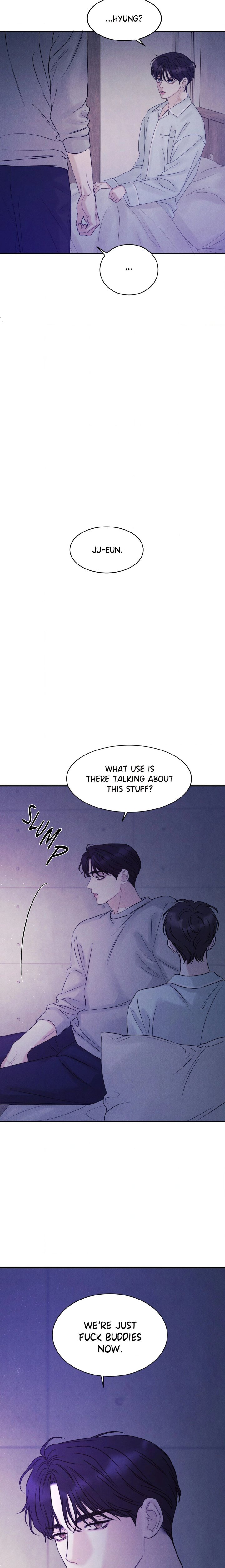 Fall From Grace - Chapter 14 Page 10