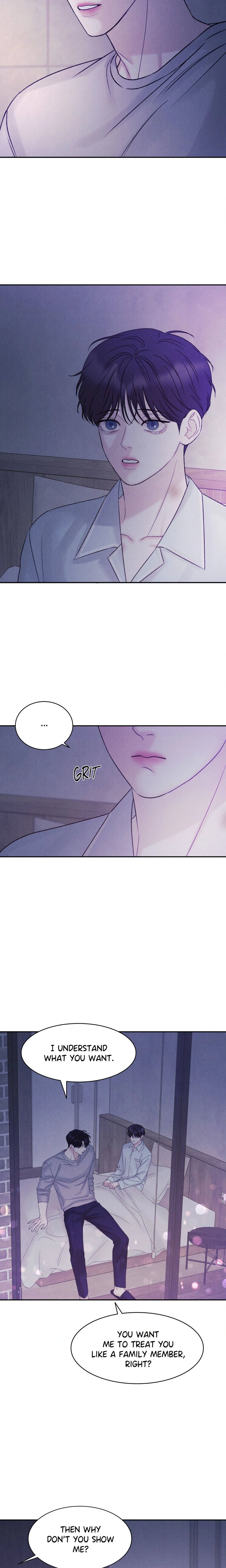 Fall From Grace - Chapter 14 Page 11