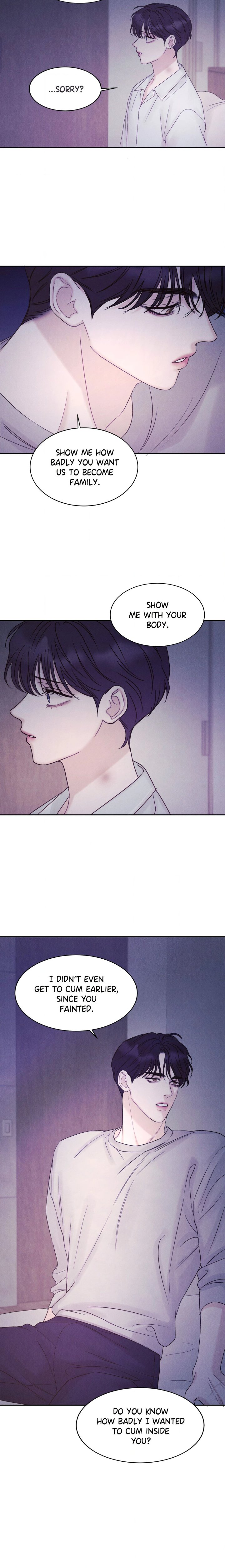 Fall From Grace - Chapter 14 Page 12