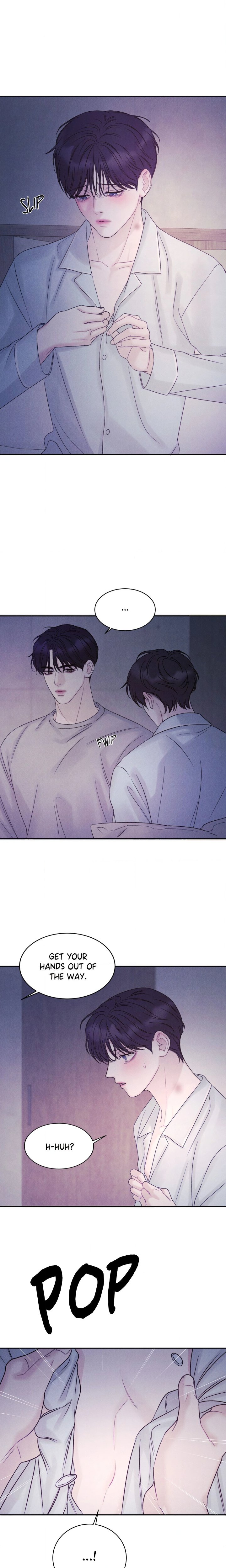 Fall From Grace - Chapter 14 Page 16