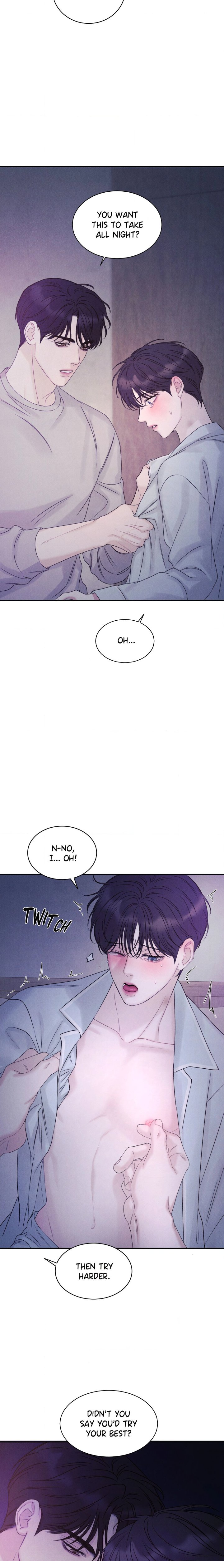 Fall From Grace - Chapter 14 Page 17