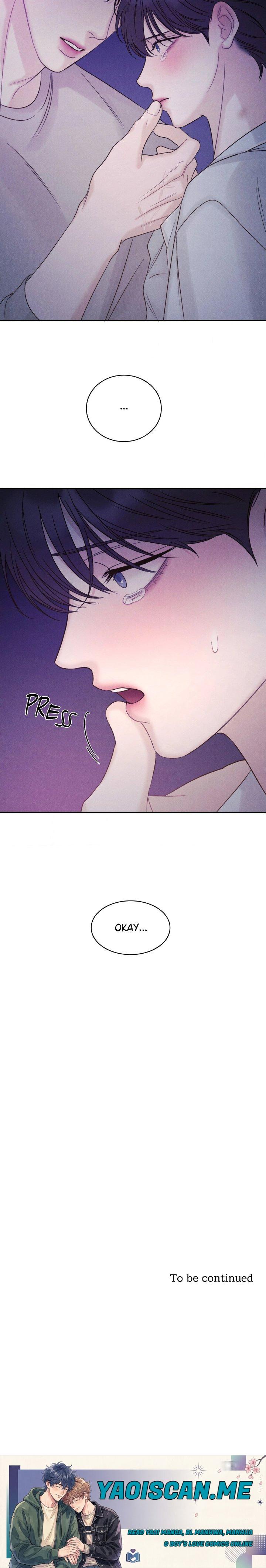 Fall From Grace - Chapter 14 Page 18