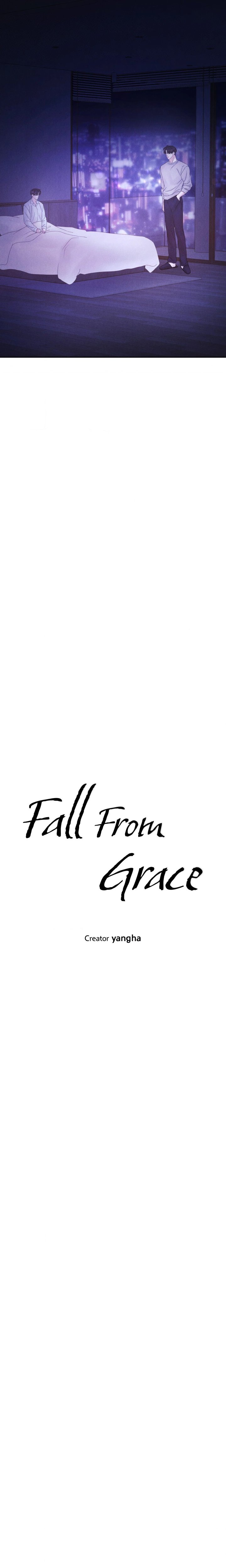Fall From Grace - Chapter 14 Page 2