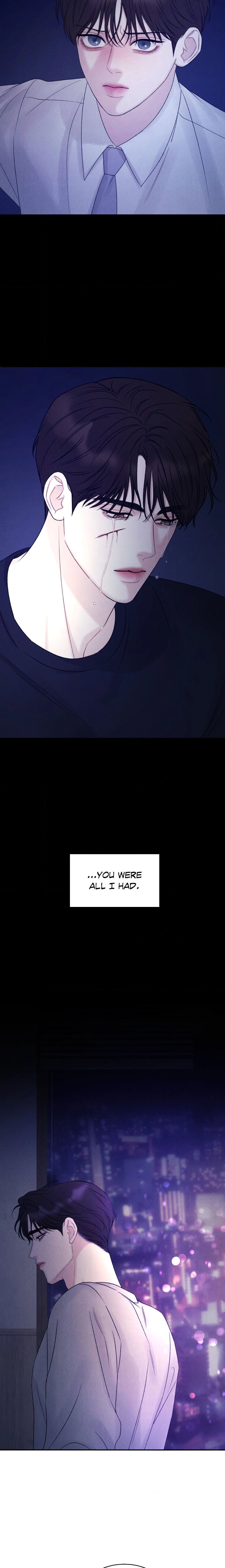 Fall From Grace - Chapter 14 Page 9