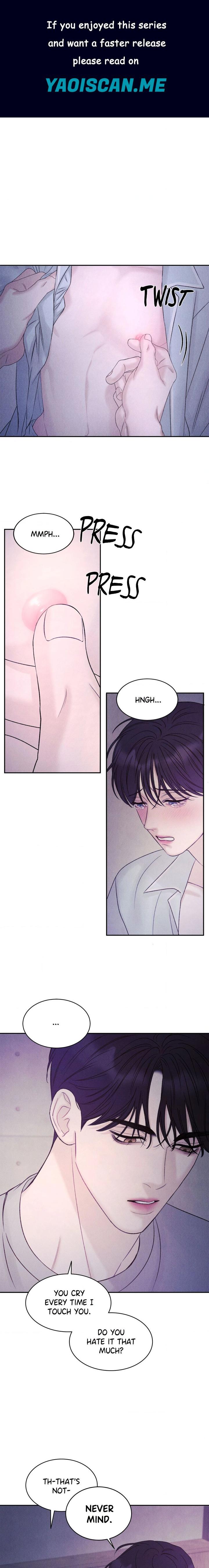Fall From Grace - Chapter 15 Page 1
