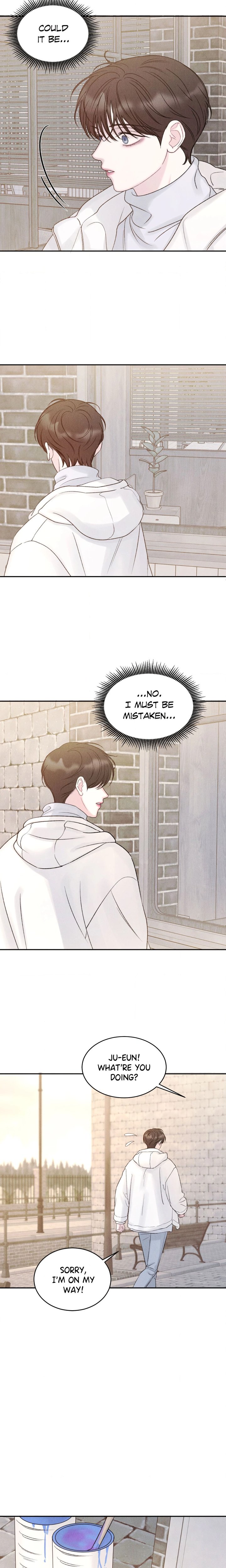 Fall From Grace - Chapter 15 Page 12