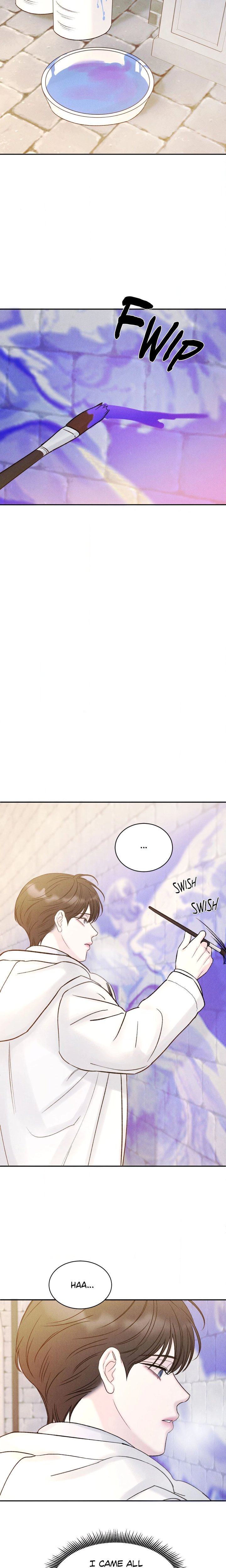 Fall From Grace - Chapter 15 Page 13