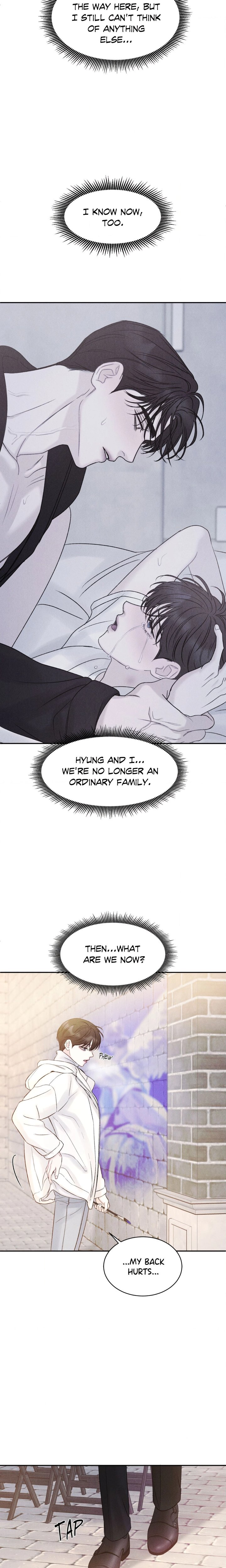 Fall From Grace - Chapter 15 Page 14