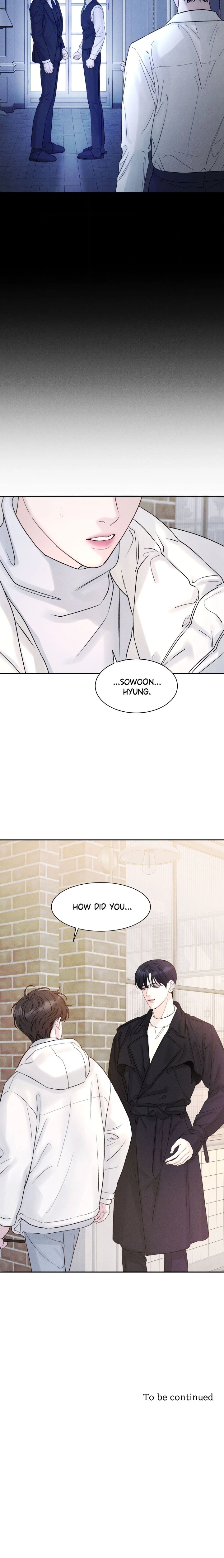 Fall From Grace - Chapter 15 Page 17