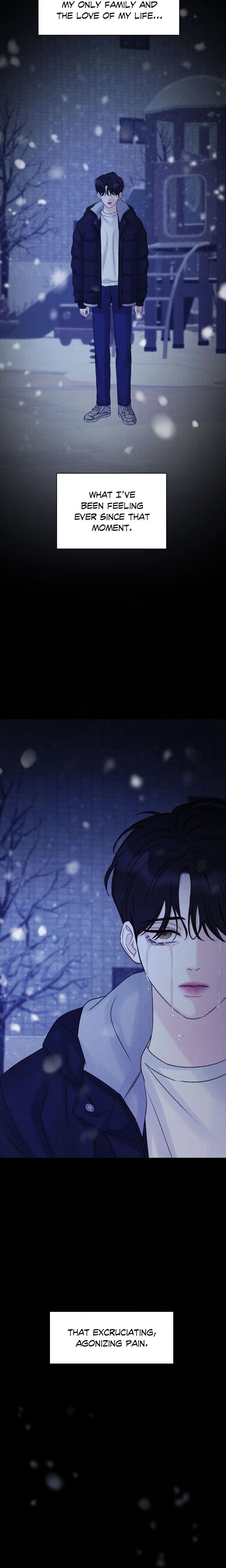 Fall From Grace - Chapter 15 Page 6