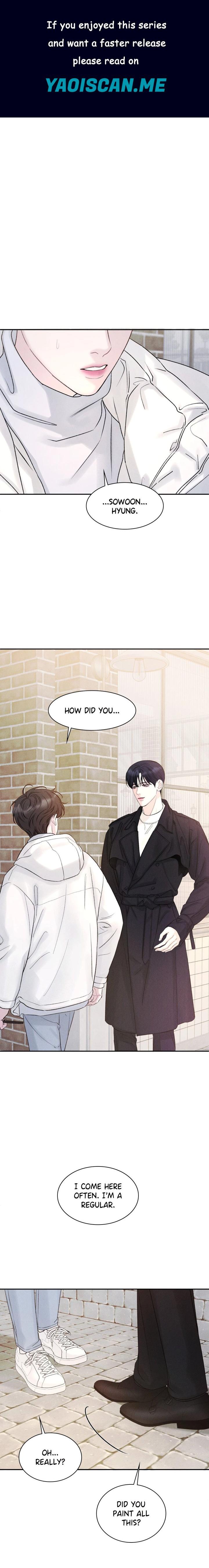 Fall From Grace - Chapter 16 Page 1