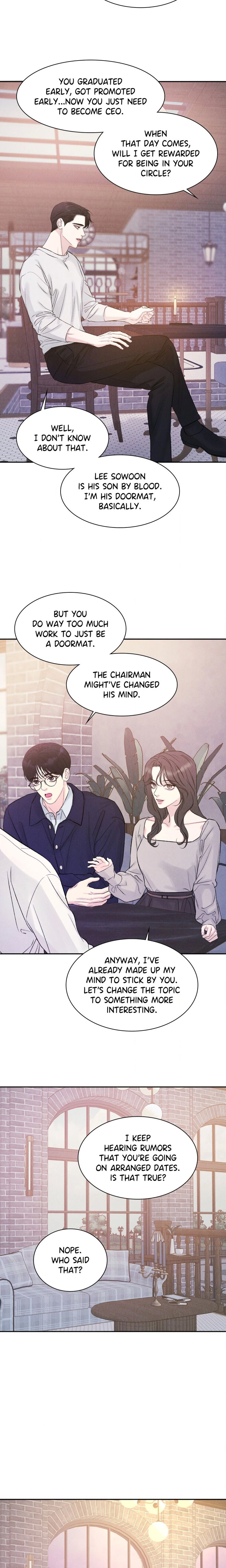 Fall From Grace - Chapter 16 Page 10