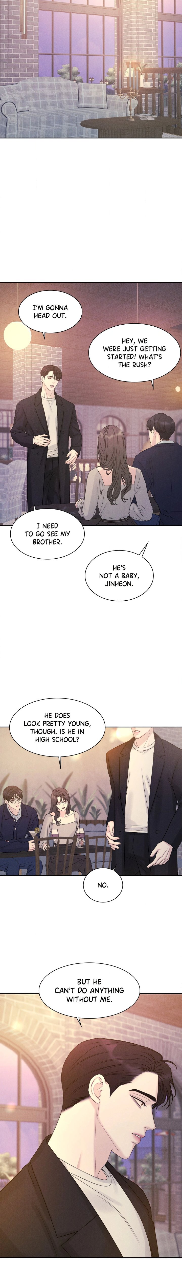 Fall From Grace - Chapter 16 Page 11