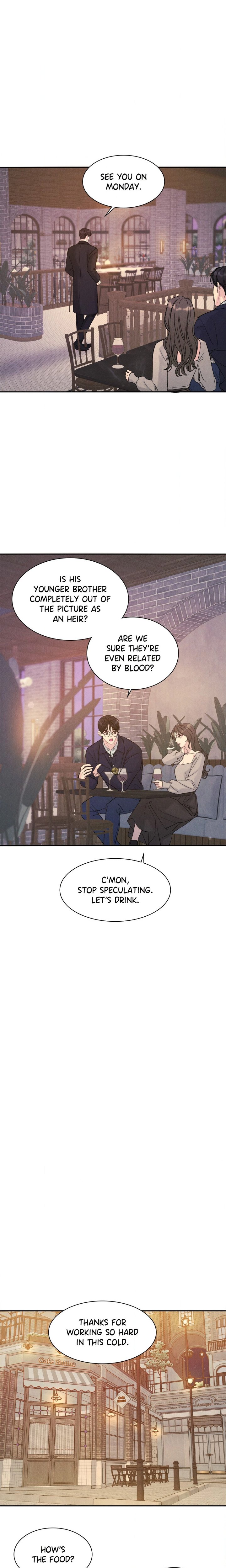 Fall From Grace - Chapter 16 Page 12