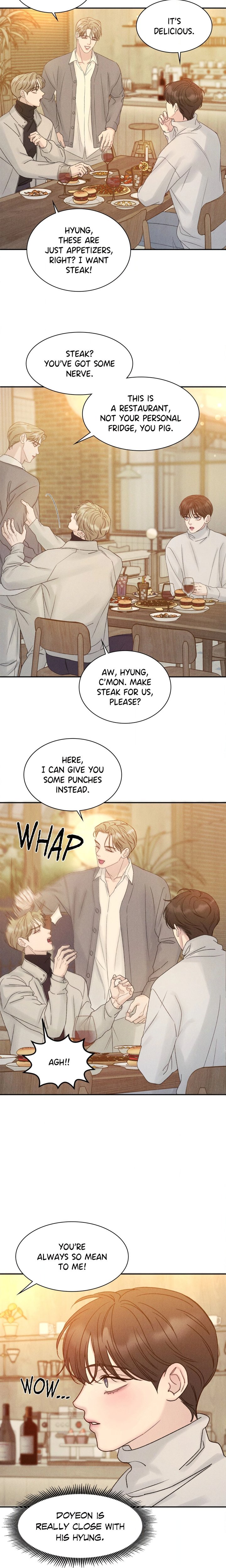 Fall From Grace - Chapter 16 Page 13