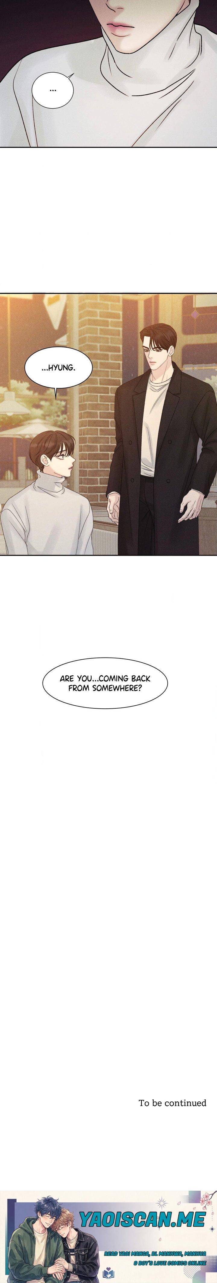 Fall From Grace - Chapter 16 Page 16