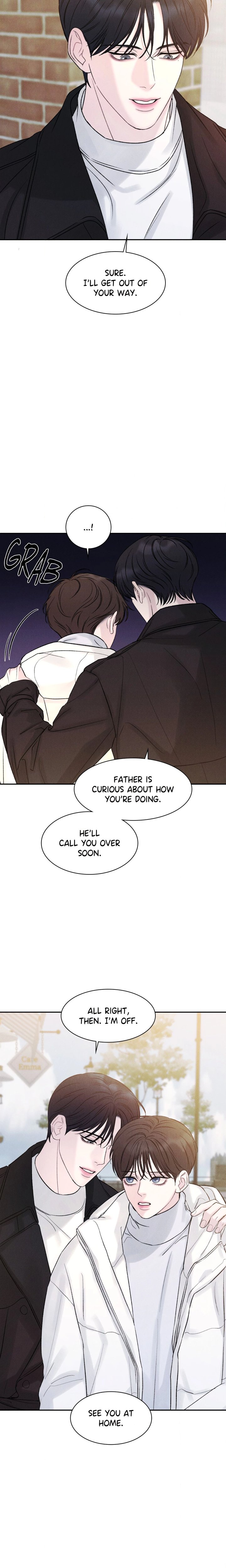 Fall From Grace - Chapter 16 Page 4