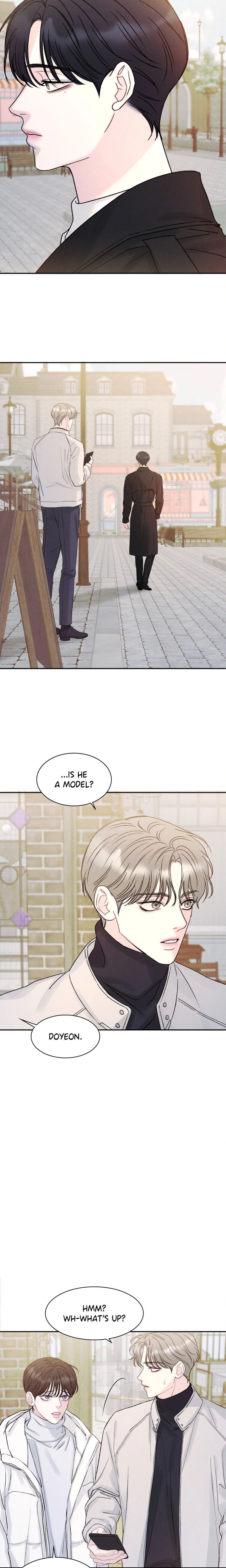 Fall From Grace - Chapter 16 Page 7