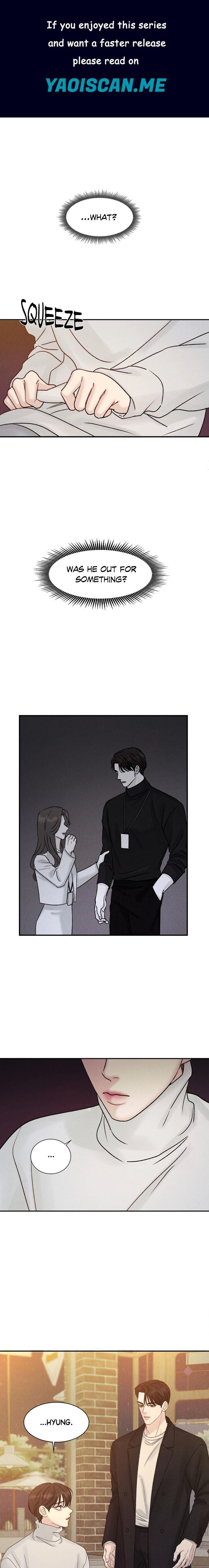 Fall From Grace - Chapter 17 Page 1
