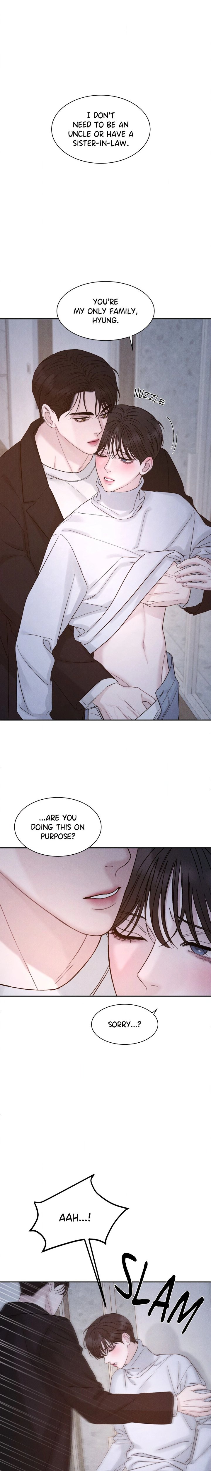 Fall From Grace - Chapter 17 Page 10