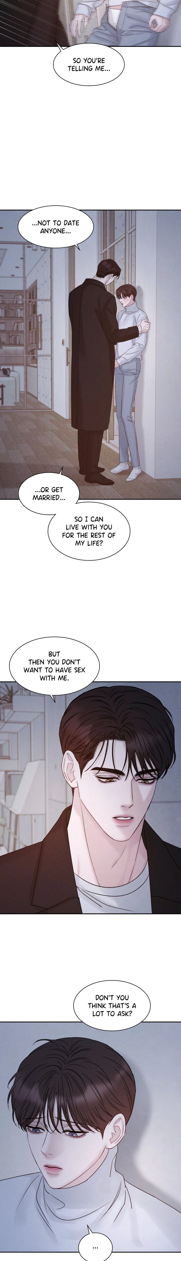 Fall From Grace - Chapter 17 Page 11