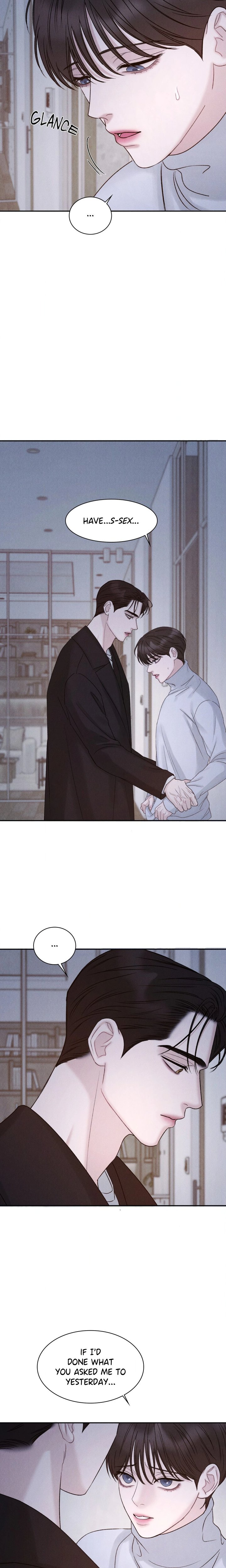 Fall From Grace - Chapter 17 Page 13