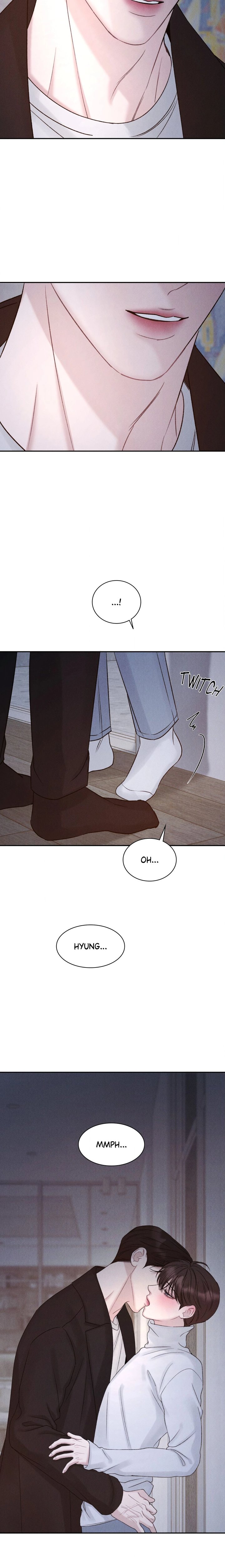 Fall From Grace - Chapter 17 Page 17