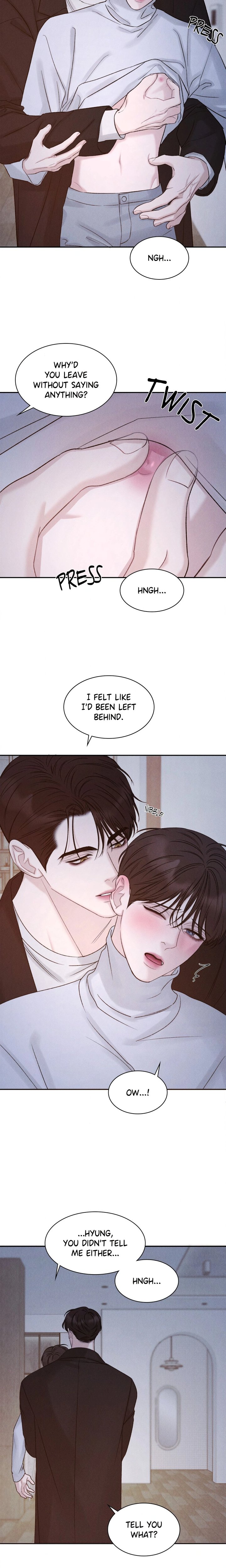 Fall From Grace - Chapter 17 Page 6