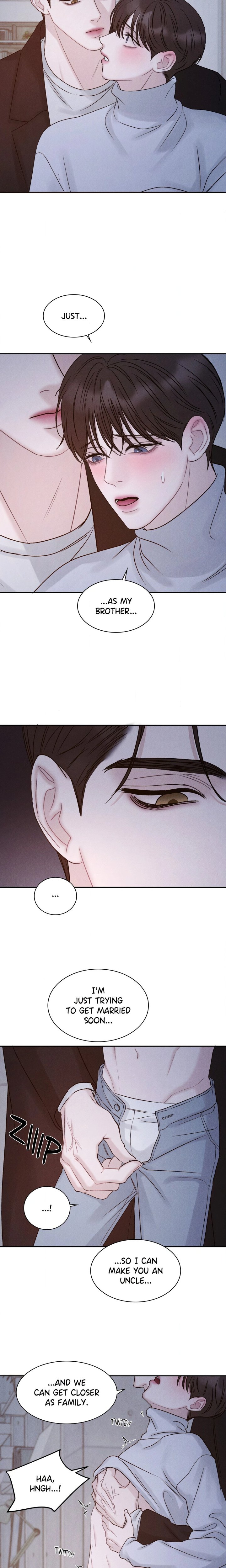 Fall From Grace - Chapter 17 Page 8