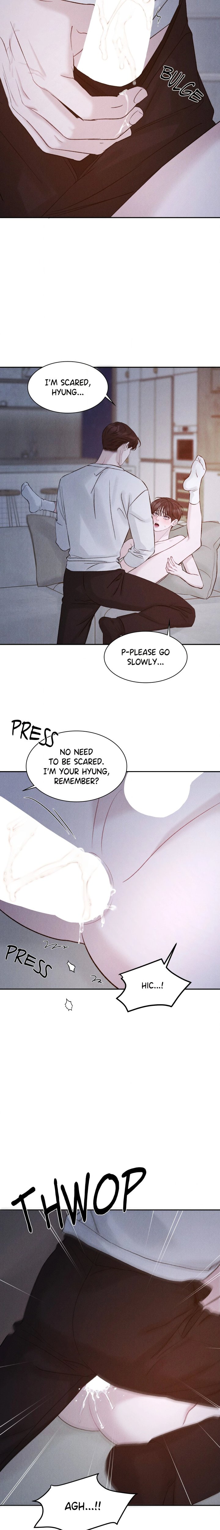 Fall From Grace - Chapter 18 Page 13