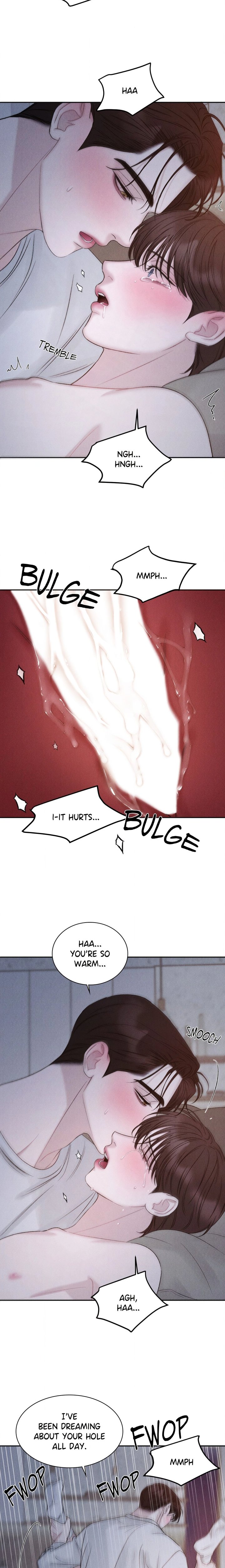 Fall From Grace - Chapter 18 Page 14