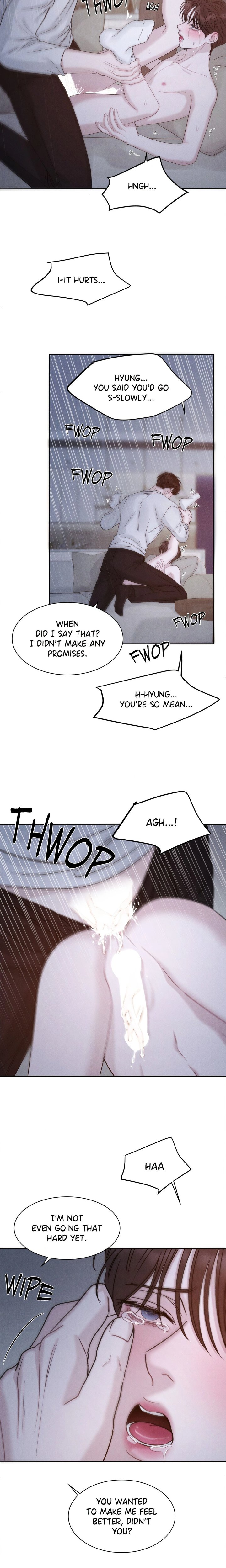 Fall From Grace - Chapter 18 Page 16