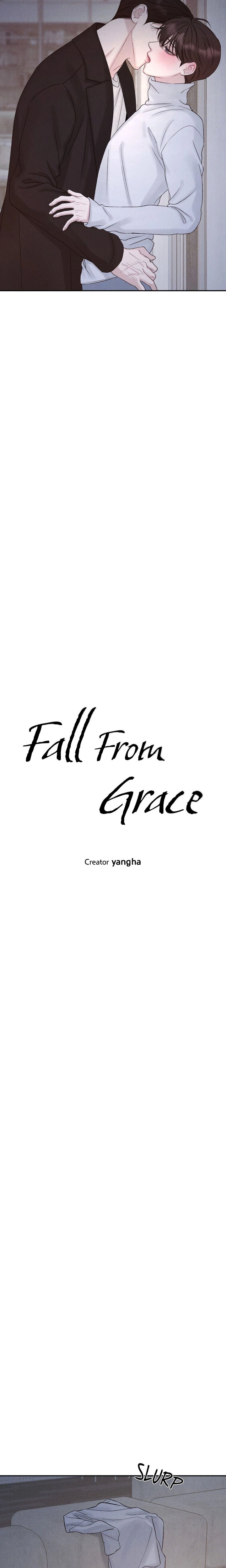 Fall From Grace - Chapter 18 Page 2