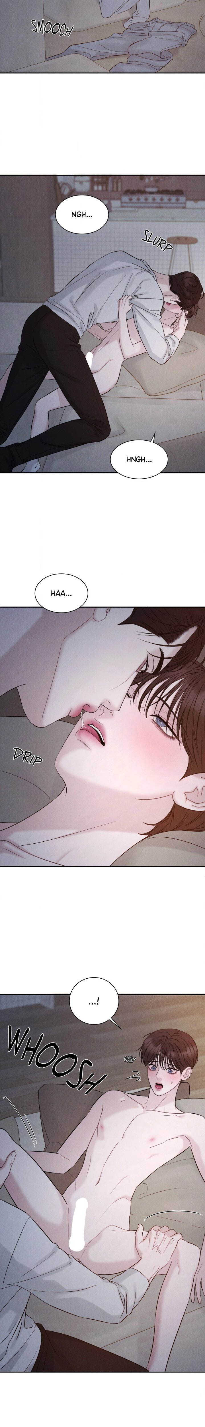 Fall From Grace - Chapter 18 Page 3