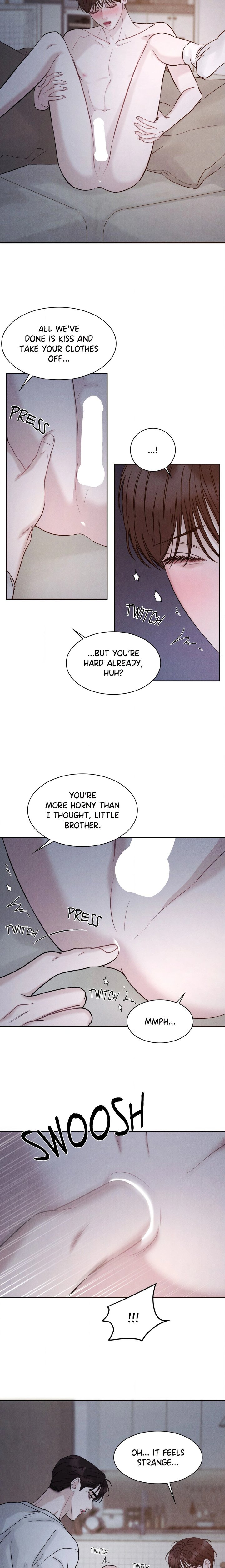 Fall From Grace - Chapter 18 Page 5