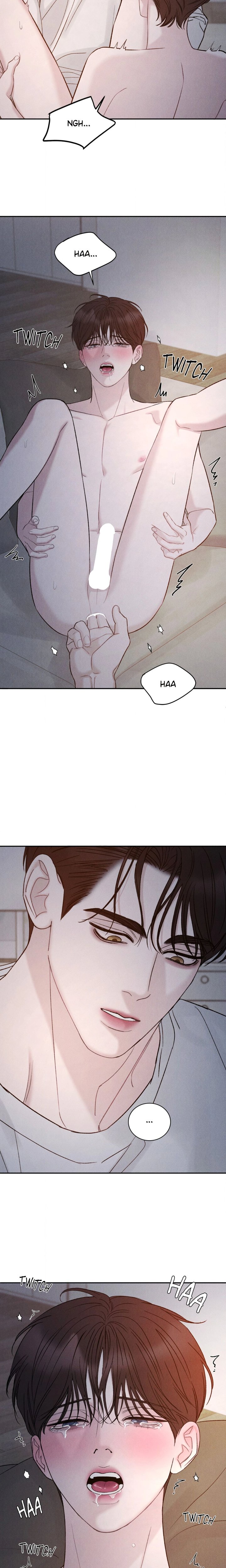 Fall From Grace - Chapter 18 Page 7
