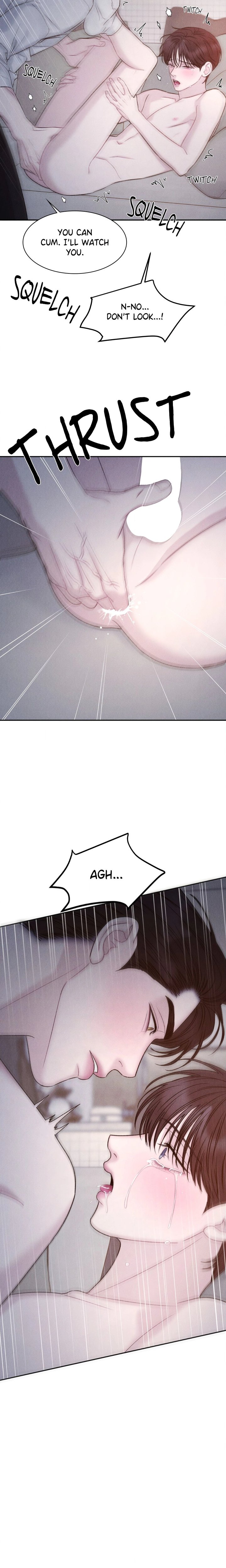 Fall From Grace - Chapter 18 Page 9