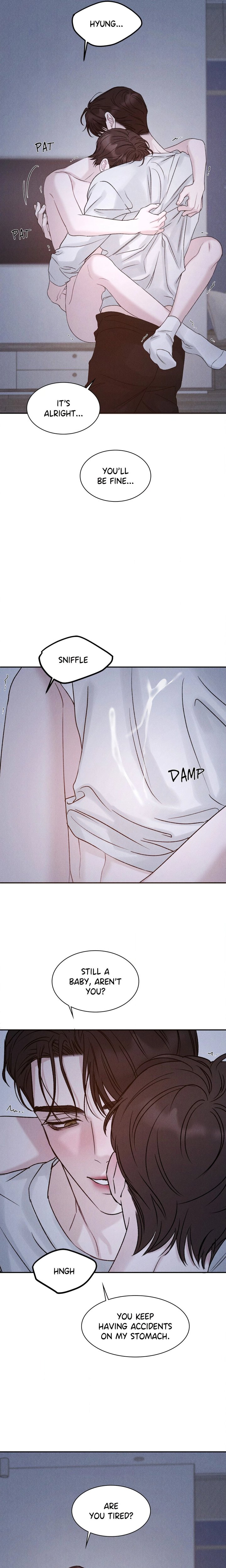 Fall From Grace - Chapter 19 Page 11