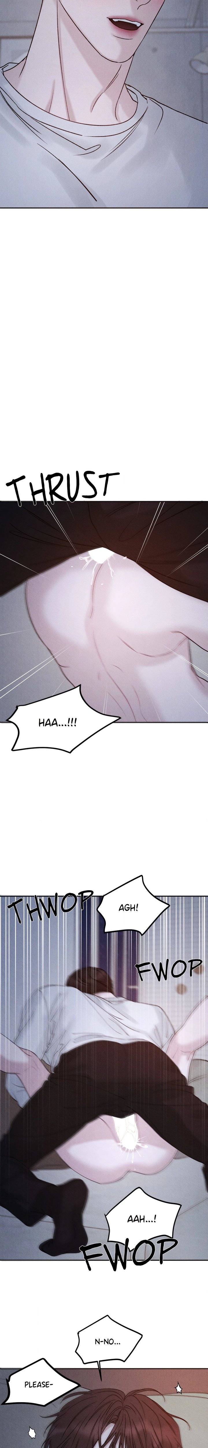 Fall From Grace - Chapter 19 Page 13