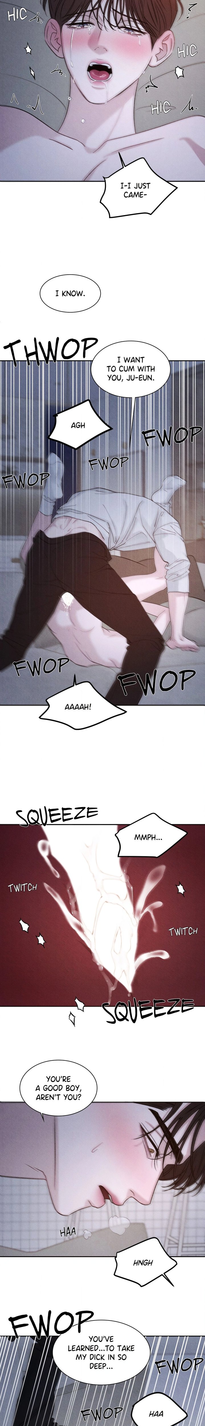 Fall From Grace - Chapter 19 Page 14