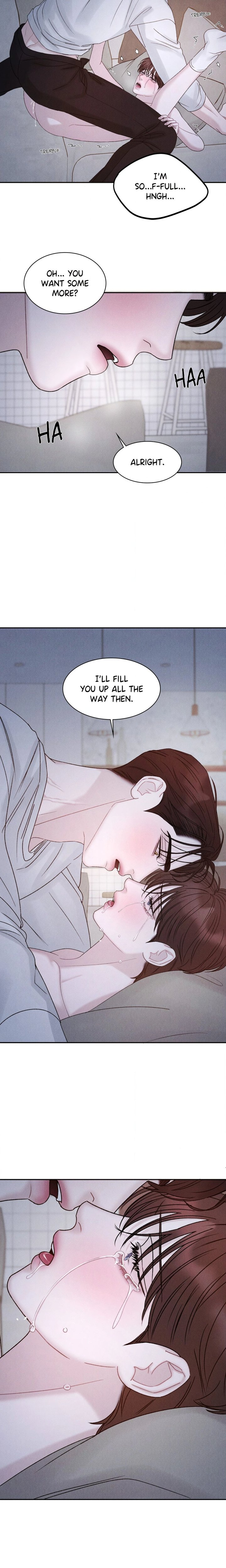 Fall From Grace - Chapter 19 Page 16