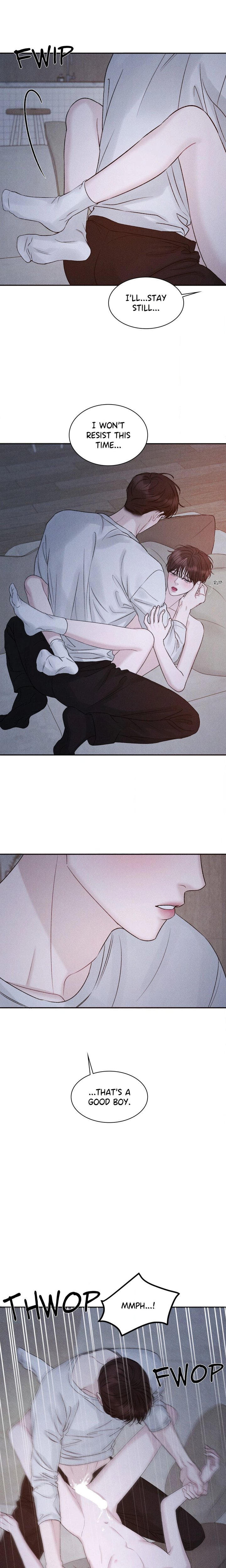 Fall From Grace - Chapter 19 Page 2