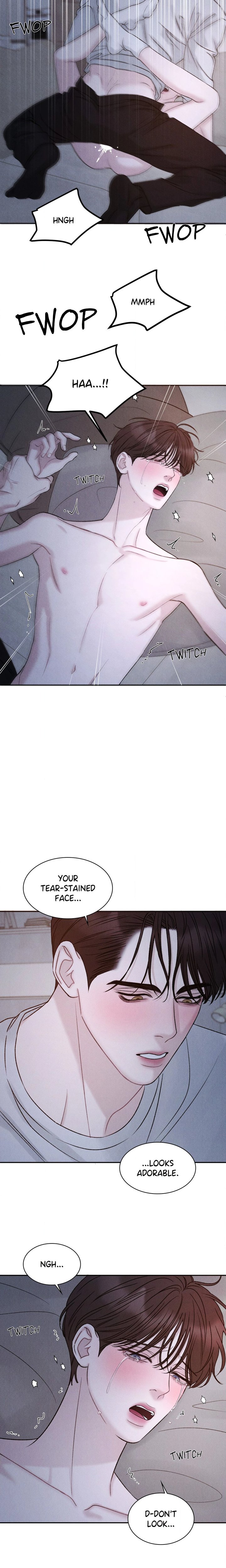 Fall From Grace - Chapter 19 Page 4