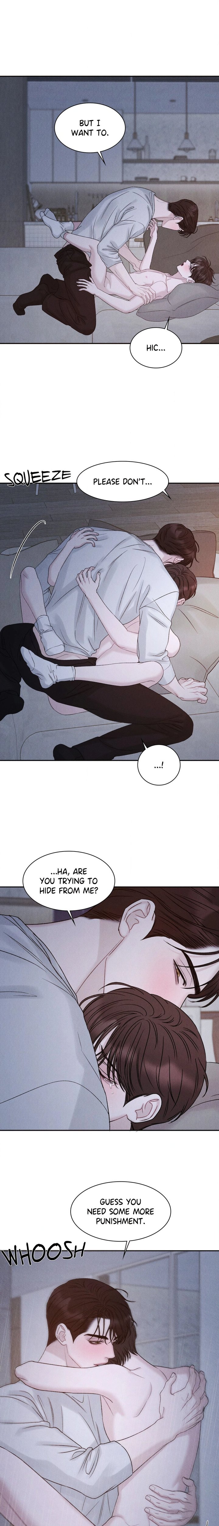 Fall From Grace - Chapter 19 Page 5